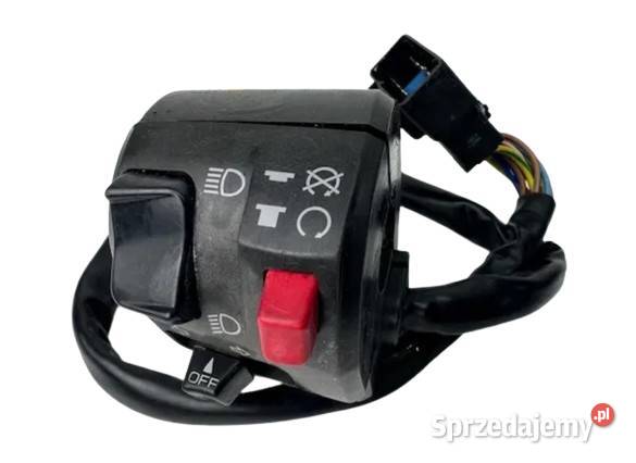 Przełącznik świateł Polaris Trail Boss 330 Sulęcin sprzedam