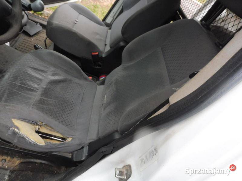 CITROEN BERLINGO 2011 156000 ccm 75 Citroën mazowieckie