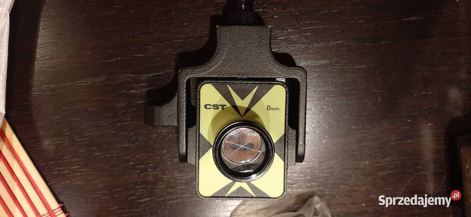 Minipryzmat realizacyjny typ Leica 34mm Kraków sprzedam