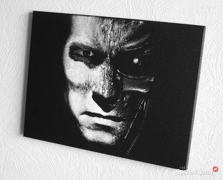 TERMINATOR grawerka Staloryt 20 X 30 Sandomierz sprzedam