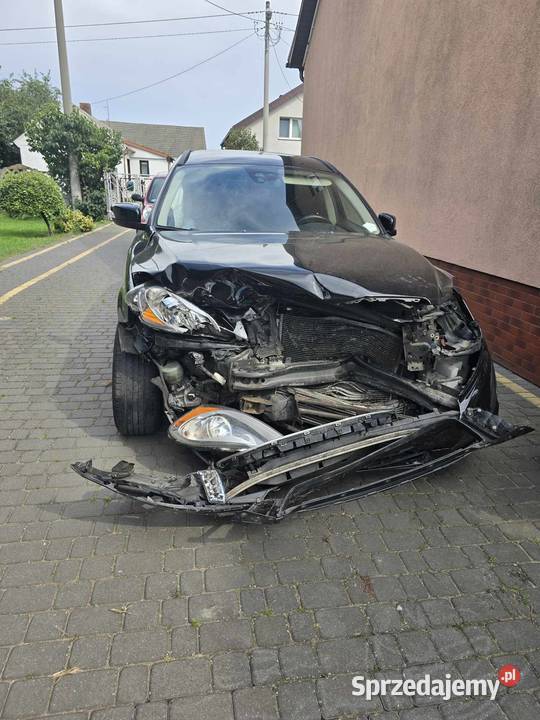 Sprzedam volvoxc60 uszkodzony wielkopolskie Turek