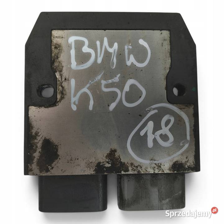 REGULATOR NAPIĘCIA Bmw R 1200 GS R1200GS K50 K51 lubelskie Chełm