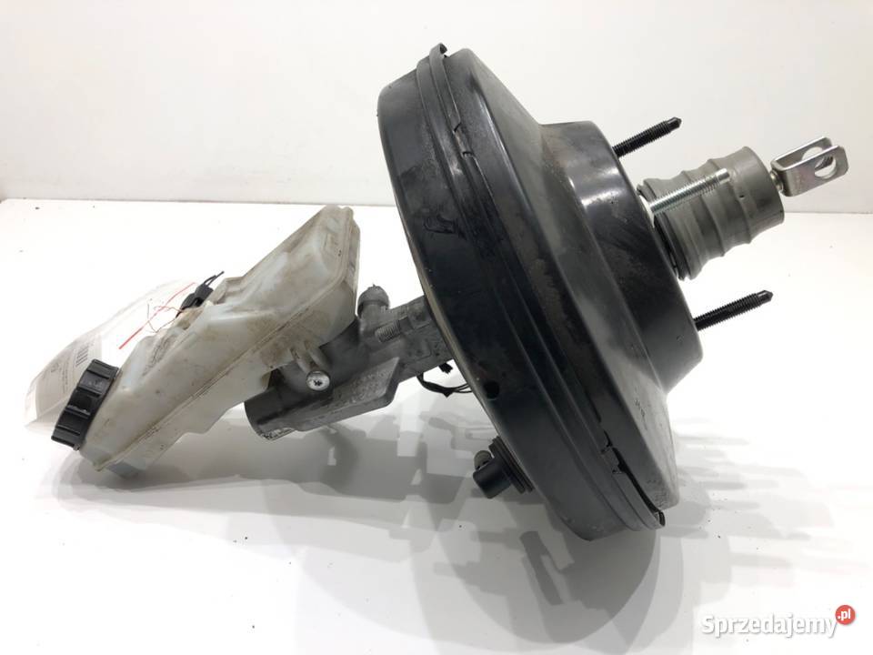 SERWO HAMULCOWE VOLVO V40 P31362927 Hatchback 20 podkarpackie