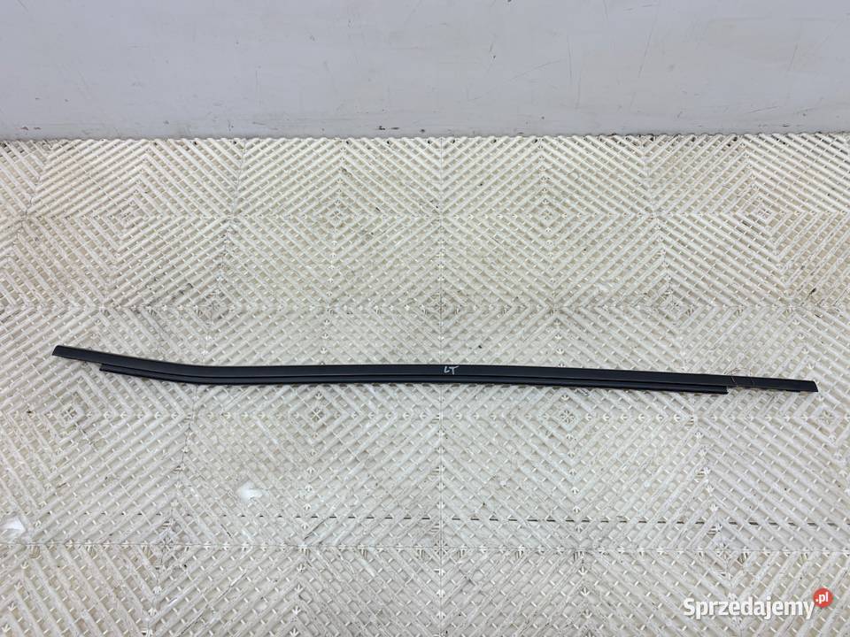 LISTWA ZGARNIAJĄCA TYŁ LEWY RENAULT GRAND SCENIC podkarpackie