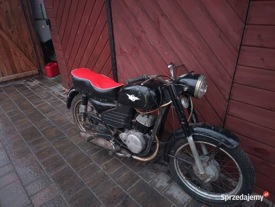 Wsk 1968 Biała Podlaska sprzedam