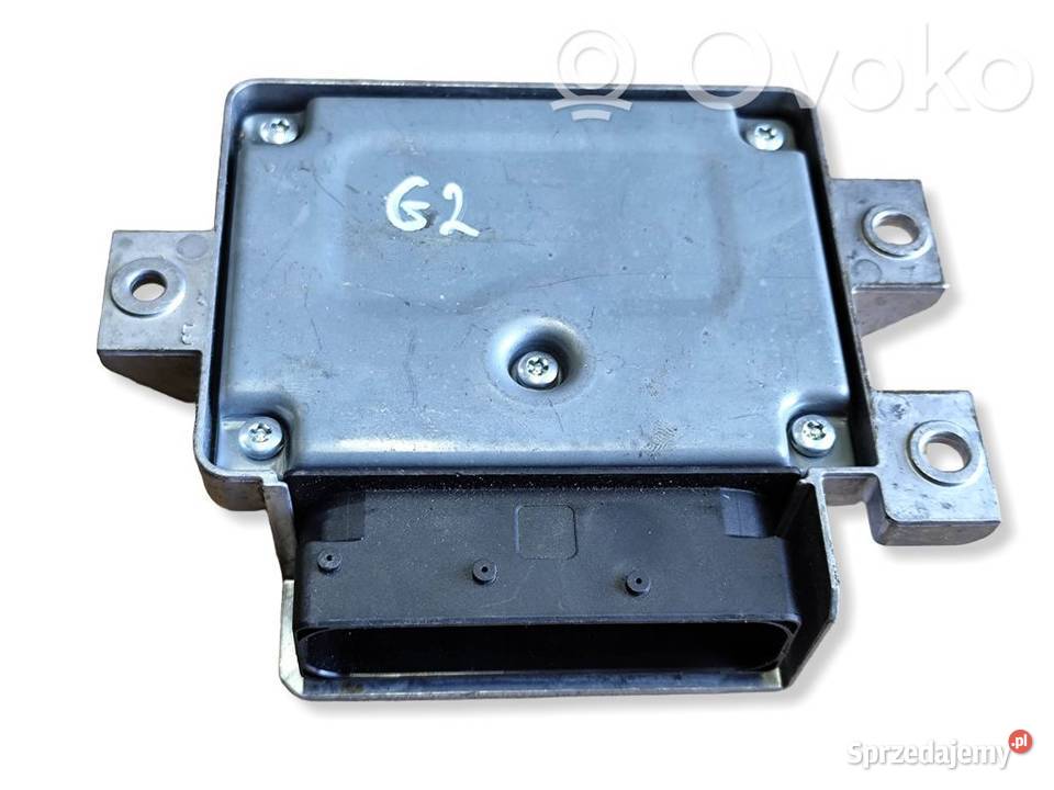 VW PASSAT B6 STEROWNIK MODUŁ HAMULCA RĘCZNEGO wielkopolskie sprzedam