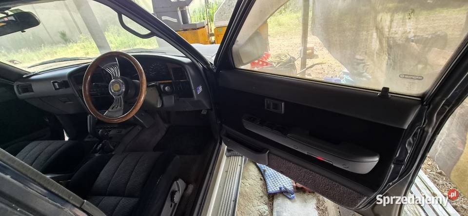 Toyota Hilux Surf 1994 ssr 30 Radzymin