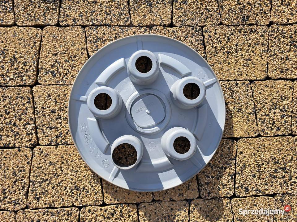 Dekielek Dekiel Oryginalny FIAT DUCATO wielkopolskie Jerzykowo sprzedam