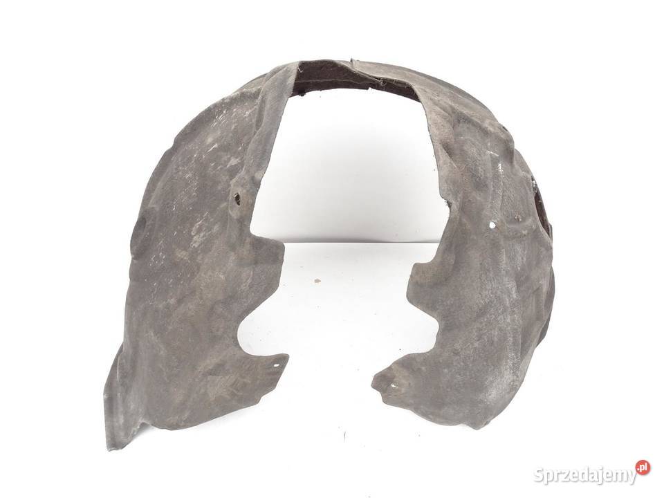 NADKOLE LEWE LEWY PRZÓD PRZEDNIE AUDI A6 C7 4G Nadkola