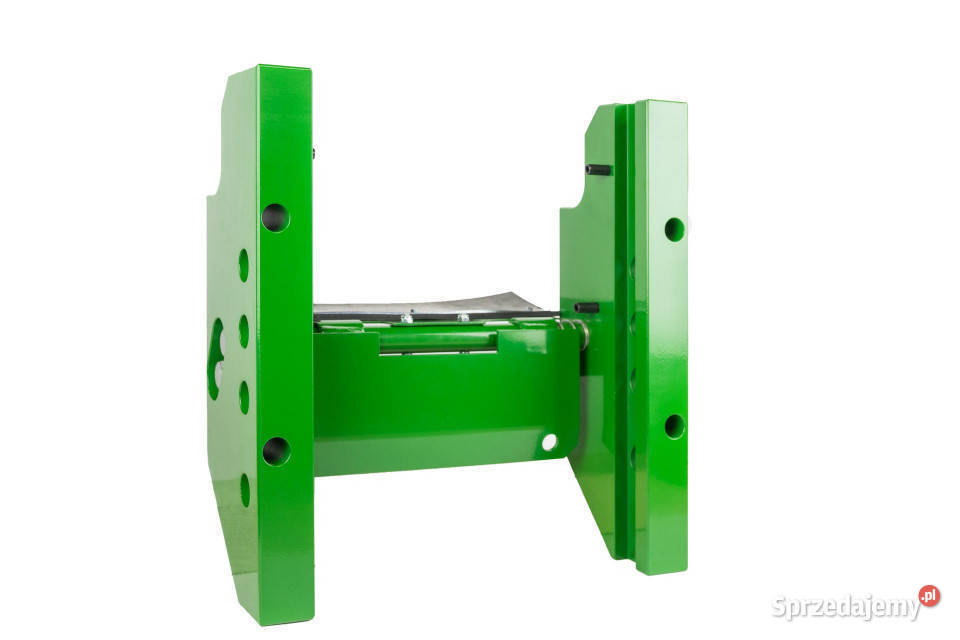 John Deere 6000 7000 rama zaczepowa krótka NOWA sprzedam