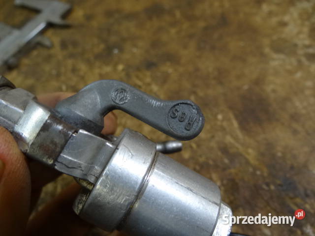 kranik paliwa Wippermann Everbest BMW NSU DKW