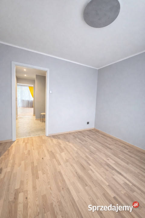 2 pokojowe Kadłubka Wysoki standard Szczecin