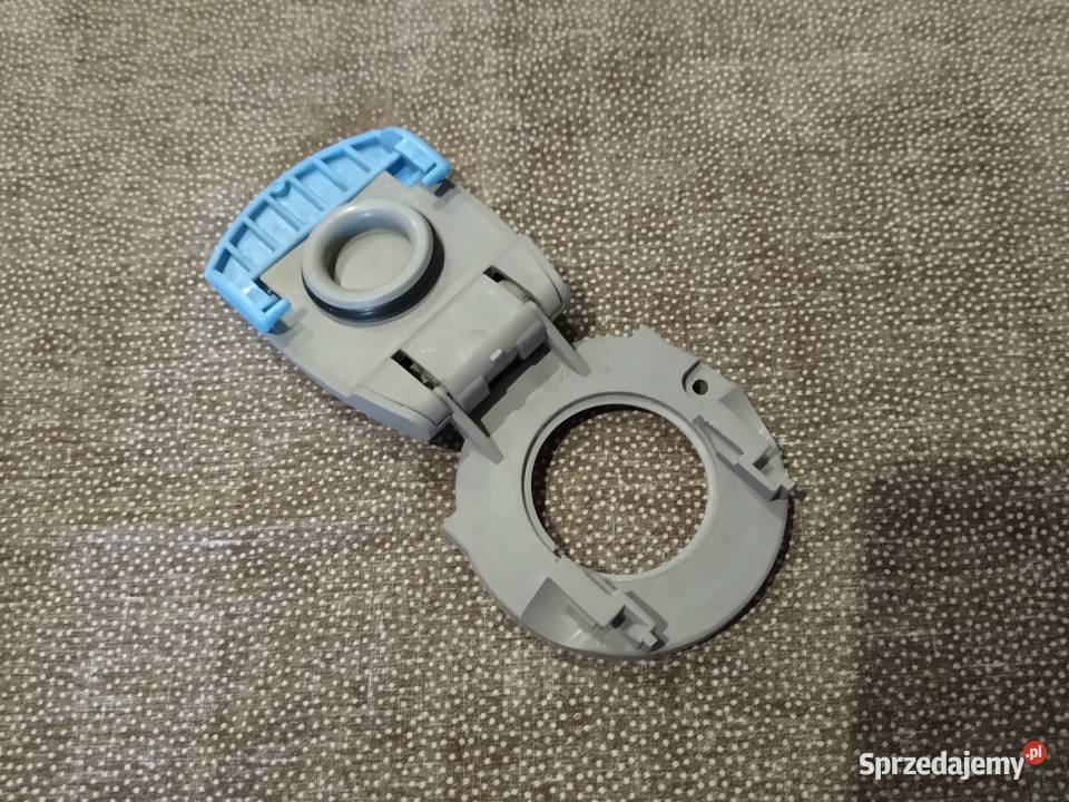 Korek nakrętka zasobnika soli zmywarka Siemens śląskie Katowice