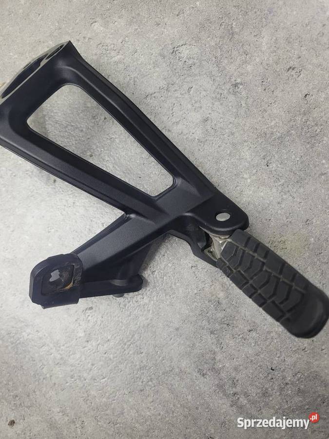 KTM 790 890 ADV SMT 23 OEM PODNÓŻEK PODNÓŻKI SET Nowy Tomyśl