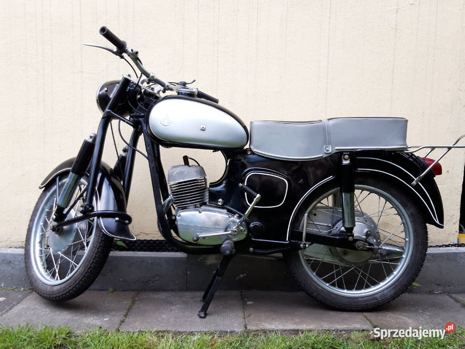 SHL M11W pozostałe sprzedam