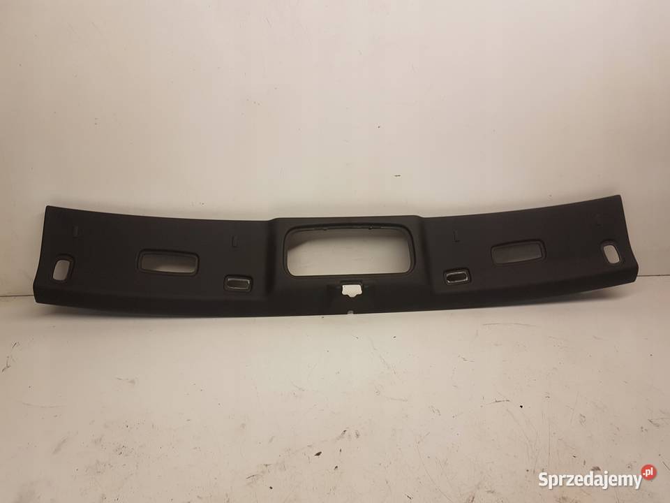 TAPICERKA RAMY OKNA AUDI A5 CABRIO 8F0867360