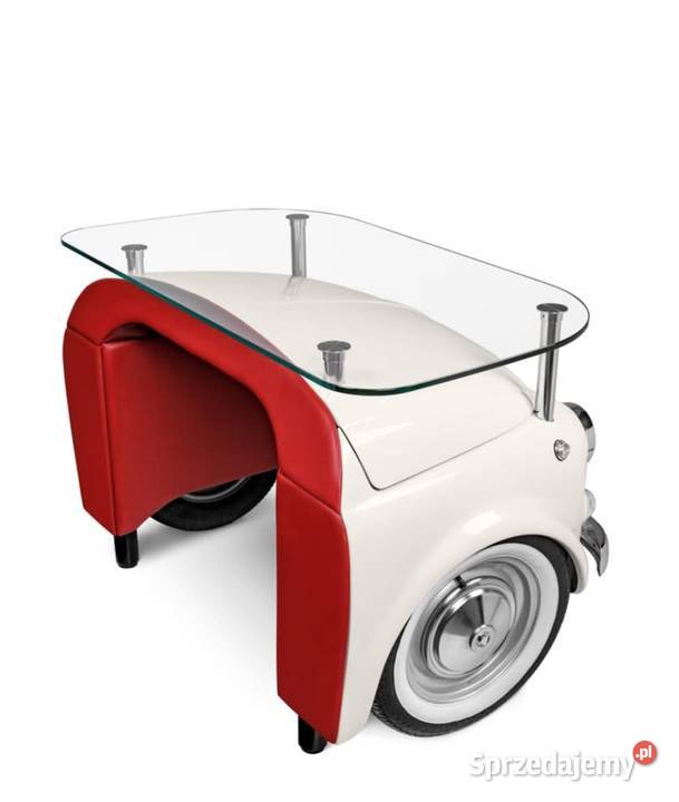 Biurko Fiat 500 Nowy Sącz sprzedam