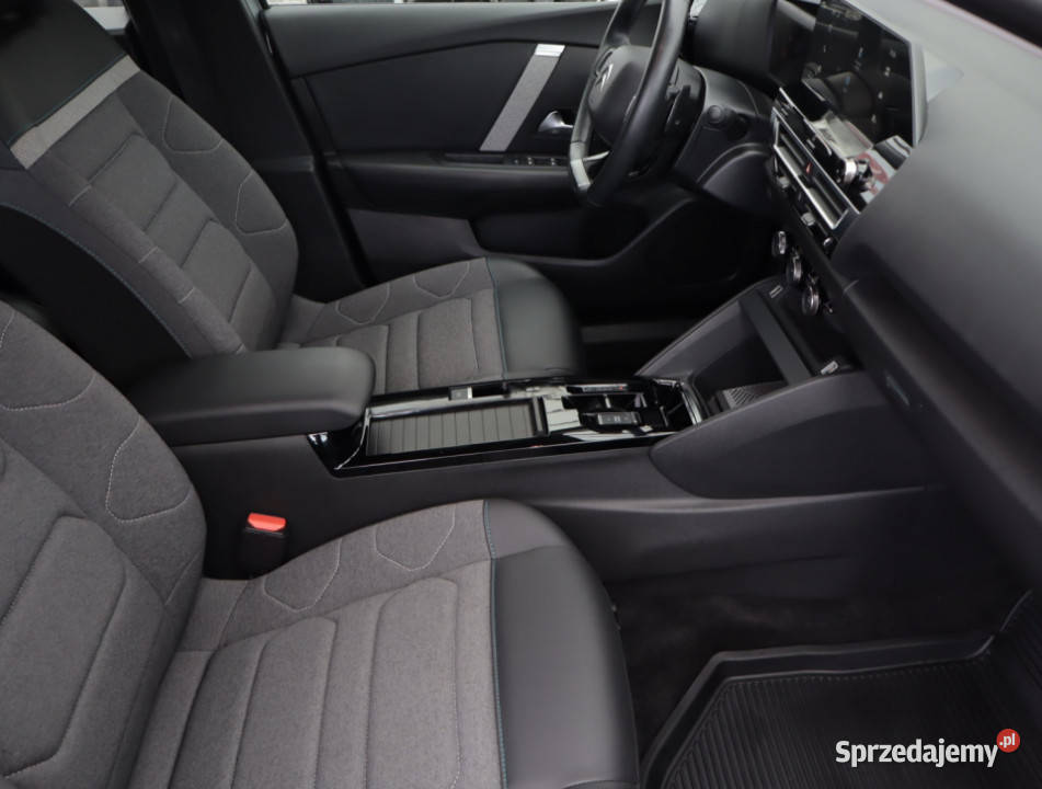 Citroen C4 12 PureTech wielofunkcyjna kierownica Lublin sprzedam