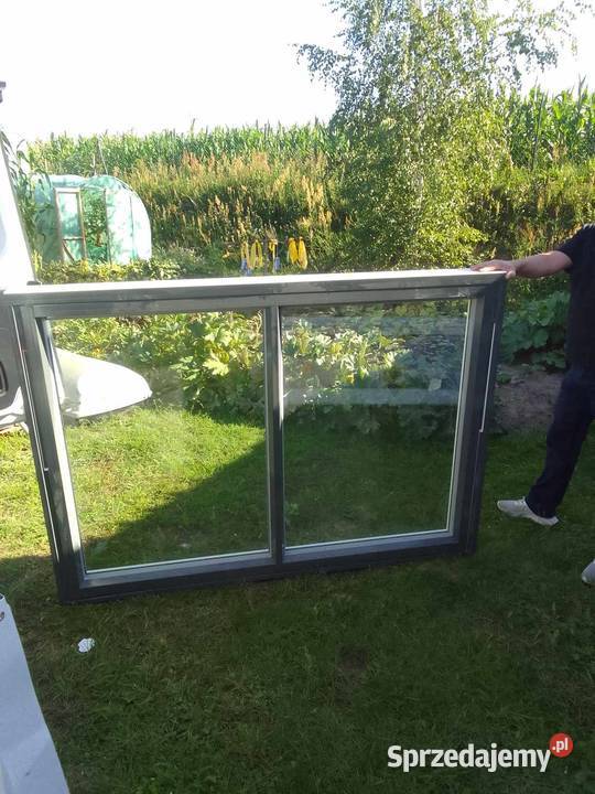 Sprzedam okna 178148 4878 Kwidzyn sprzedam