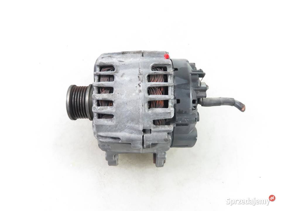 ALTERNATOR AUDI Q5 20 TDI 03G903016F