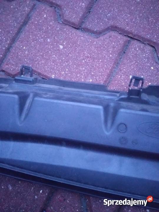8A61A001A04B OSŁONA GÓRNA CHŁODNIC PASA FORD Wadowice