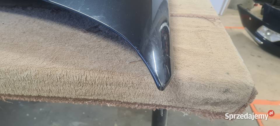 Maska Citroen C 5 oryginał lakier ceramika sprzedam