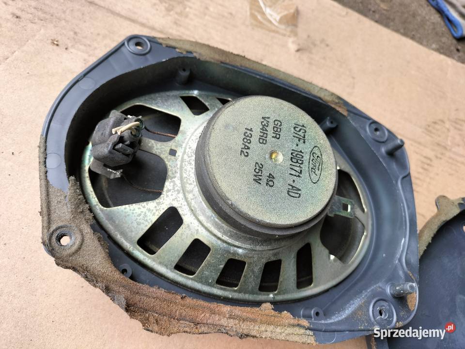 FORD MONDEO MK3 GŁOŚNIK GŁOŚNIKI DRZWI Kamień-Kolonia sprzedam