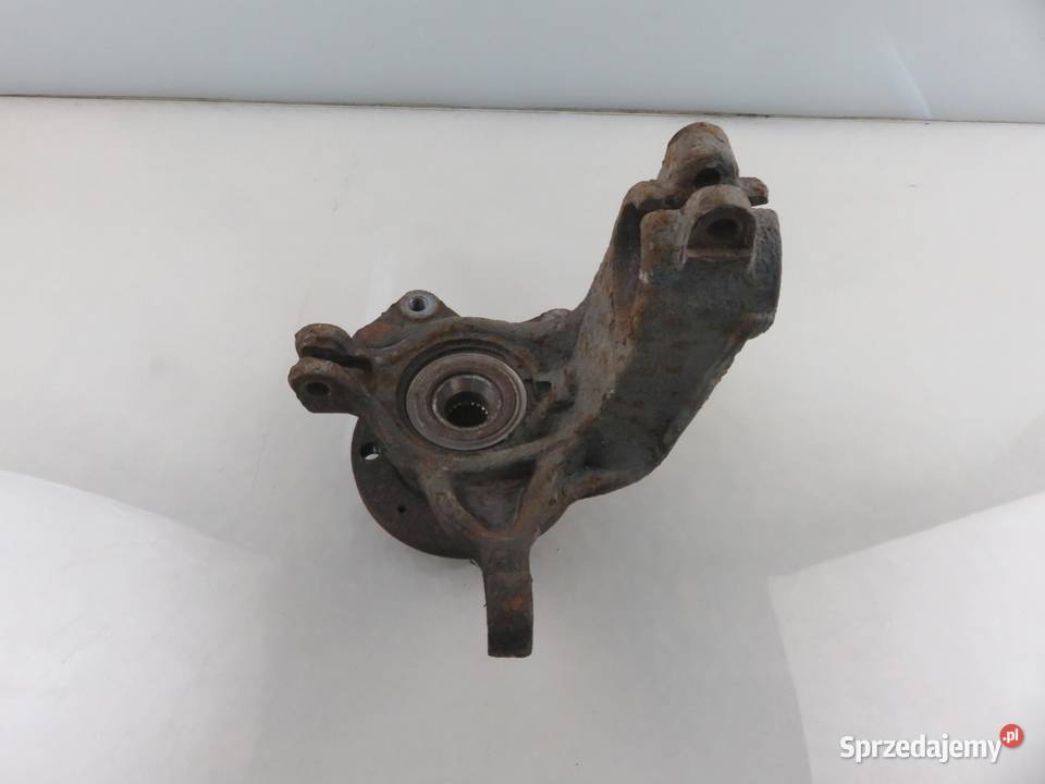 ZWROTNICA PRZEDNIA LEWA CITROEN C2 14