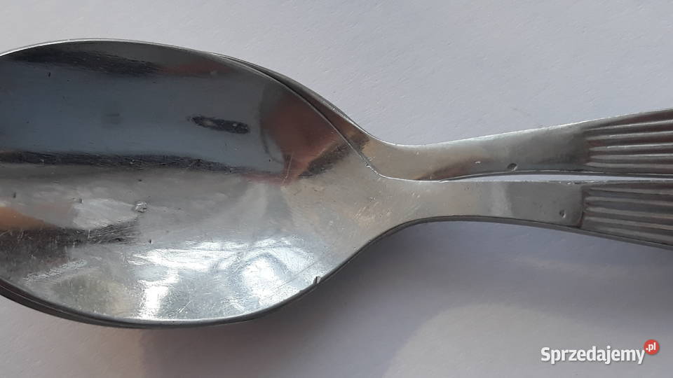 Łyżeczki do kawy mokki 1 PASKI PASECZKI Gerlach Dąbrowa Górnicza