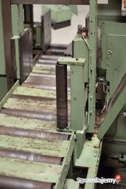 PIŁA NA ZIMNO KASTO HBA520 AU