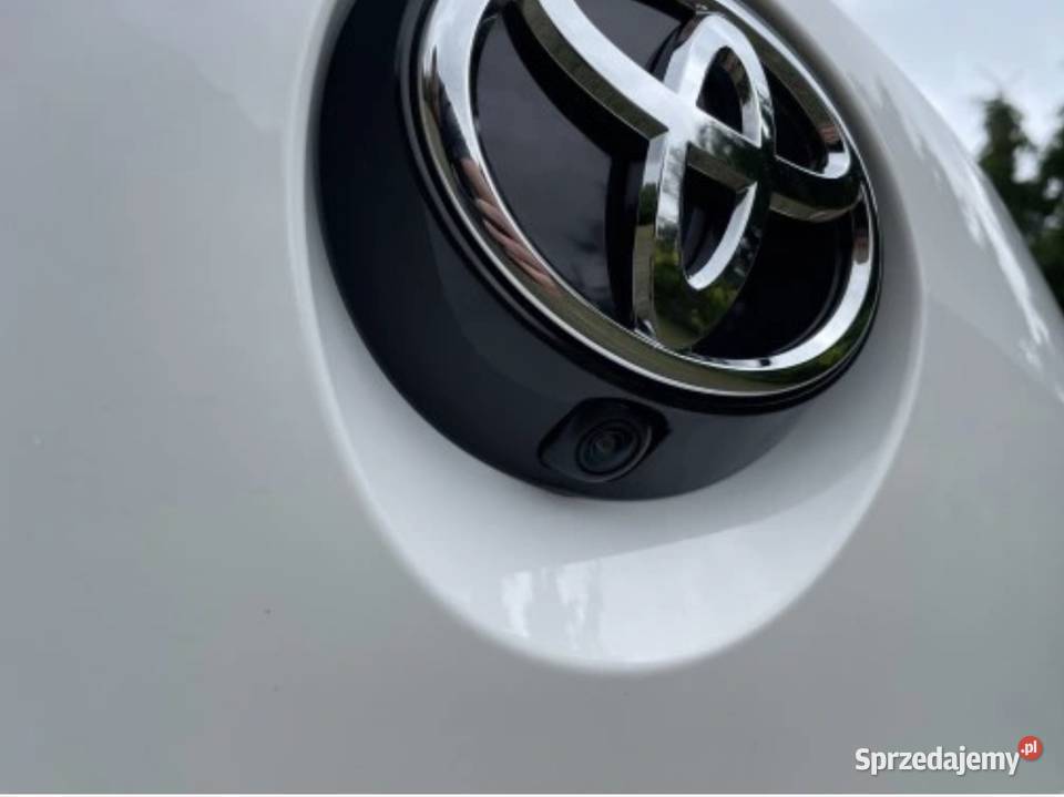 Na sprzedaż Corolla XII 2022 Corolla Płock