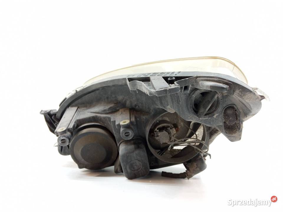 LAMPA PRZÓD PRAWA EU Opel Astra III 20042014 H