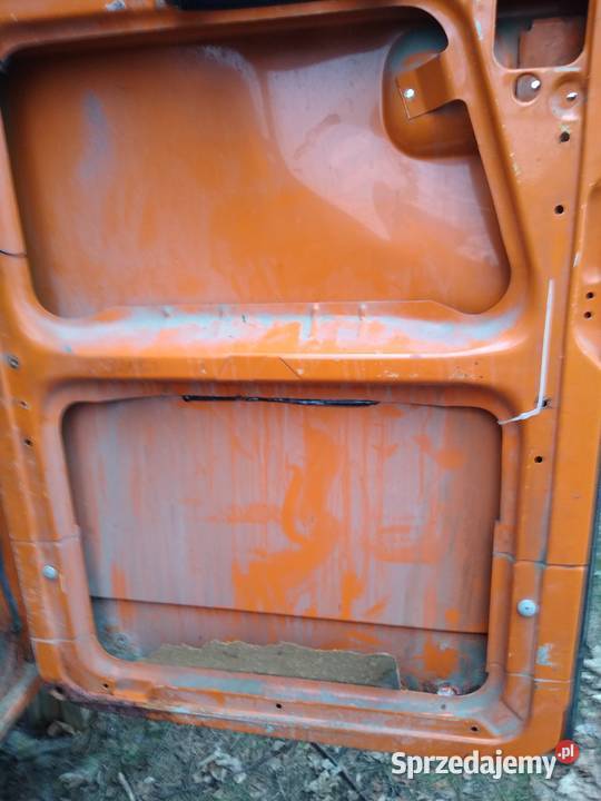 VW Lt 35 24d Na części Rok produkcji 1992 Biała Podlaska sprzedam