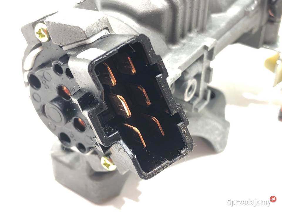 STACYJKA HYUNDAI i20 II 11 75 KLUCZYK Stacyjki i kluczyki podkarpackie