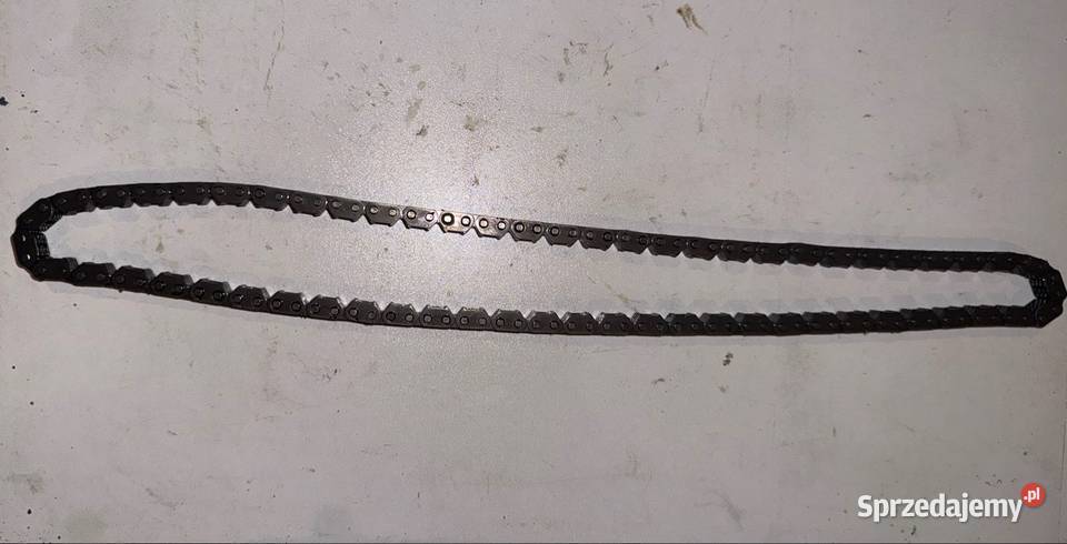 Łańcuszek BMW F900R K83 wielkopolskie Ostrów Wielkopolski