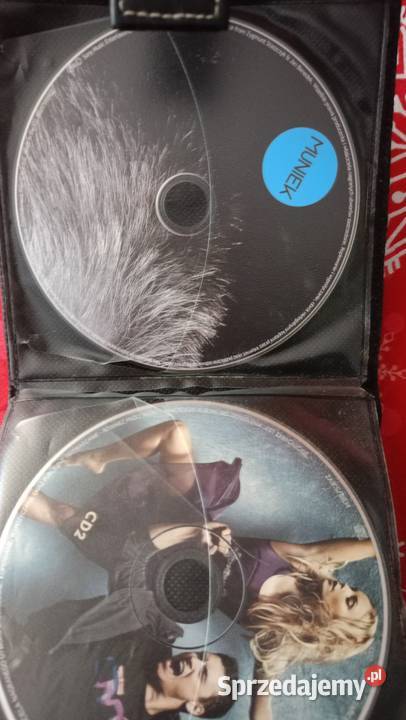Płyty CD muzyka 22 Nowe Brzesko