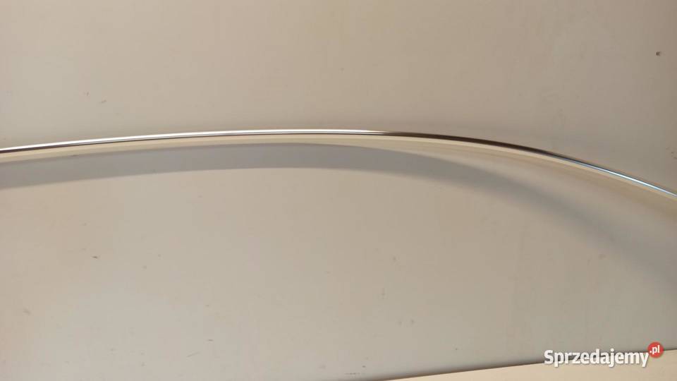 AUDI A6 C7 LISTWA DACHOWA PRAWA 4G9853704A