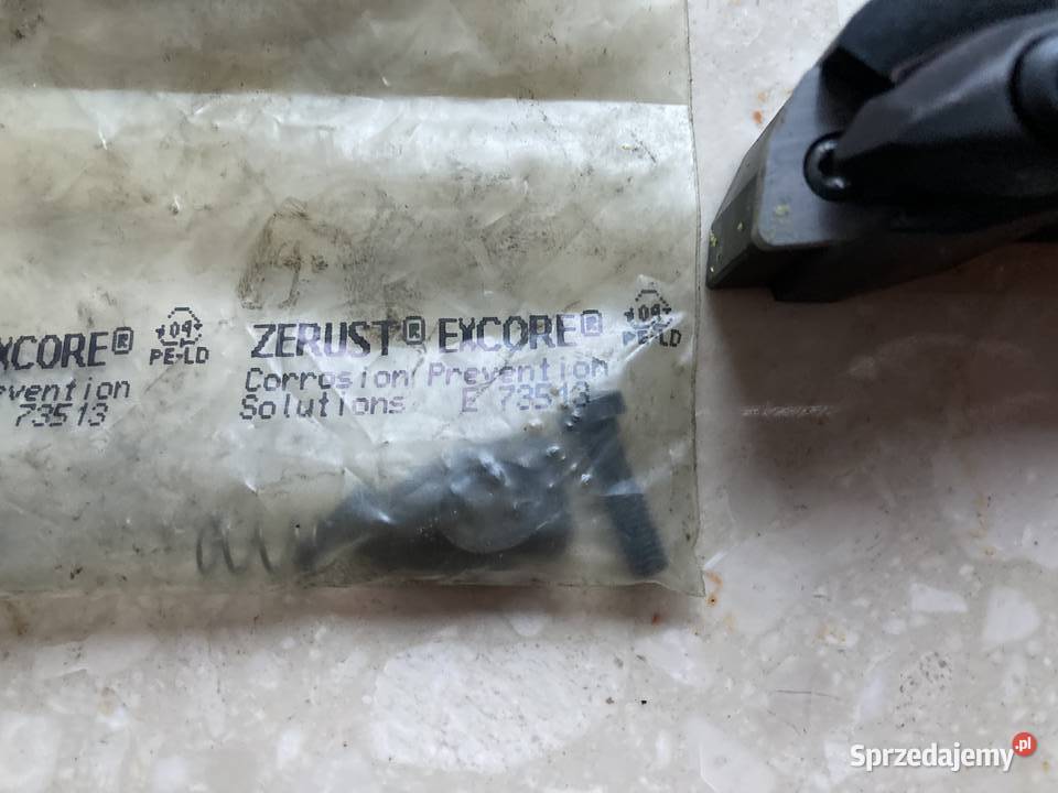 Nóż tokarski SANDVIK DWLNR 3232P 08 łódzkie