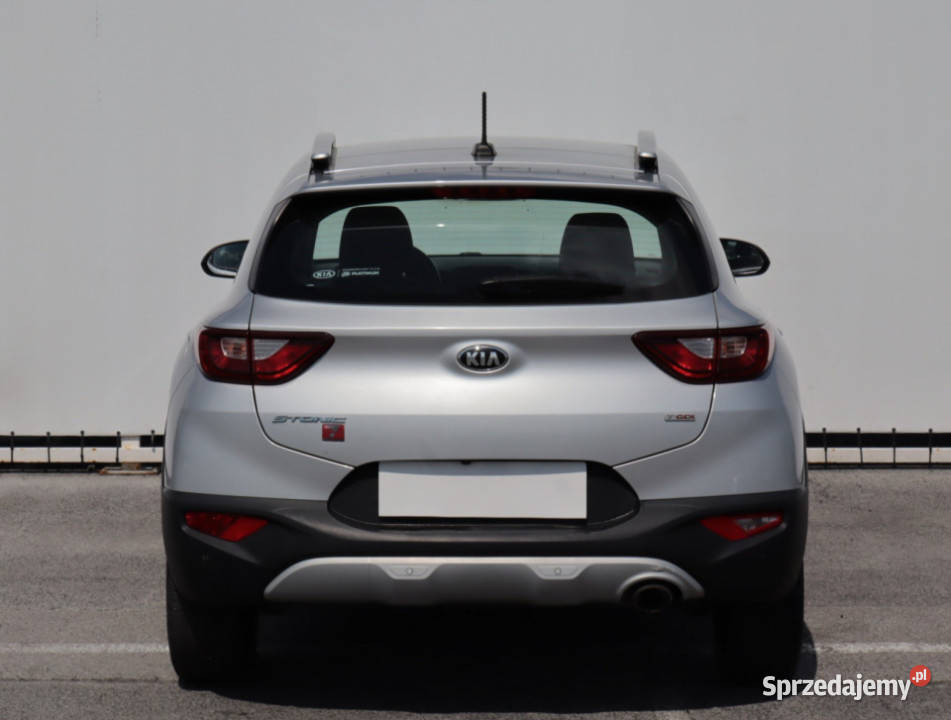 Kia Stonic 10 TGDI Lublin