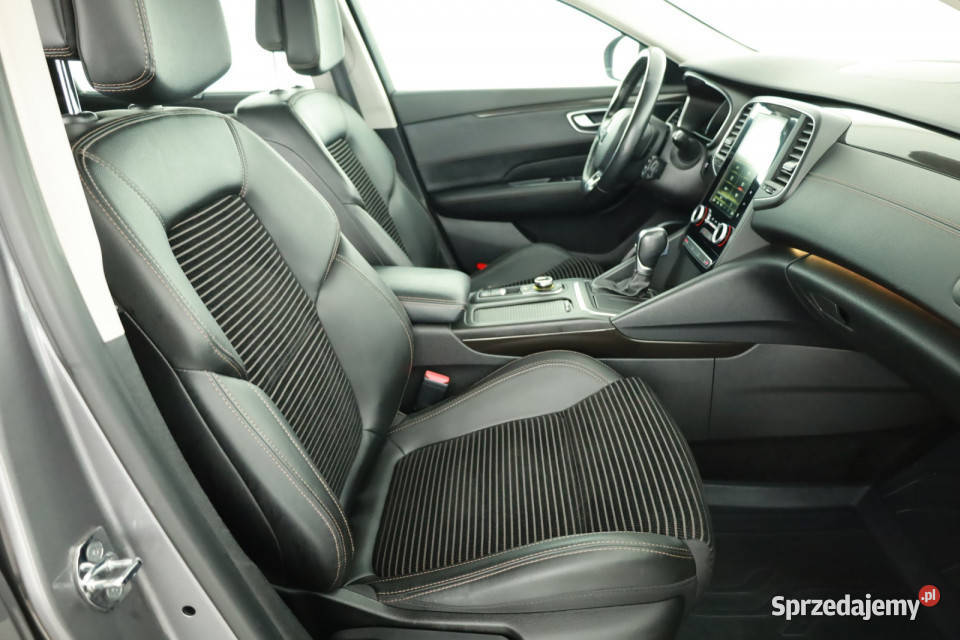 Renault Talisman 16 dCi ASR (kontrola trakcji) Piaseczno