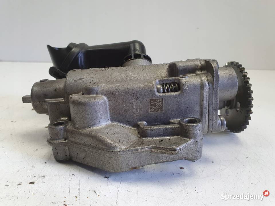 VW Golf VII 14 TSI POMPA OLEJU olejowa 04E115151 lubelskie Chełm