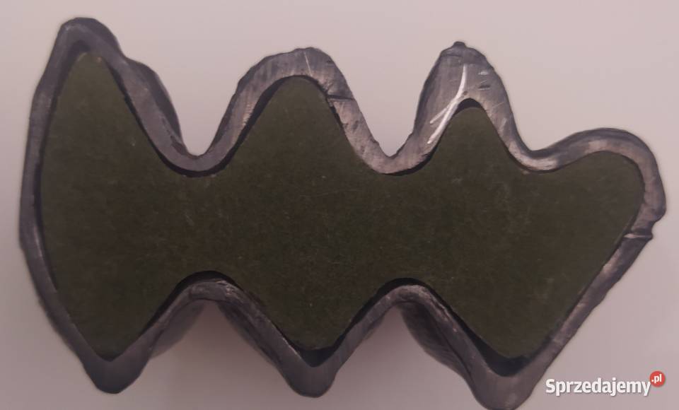 Figurka kolekcjonerska Pozostałe pomorskie Gdańsk