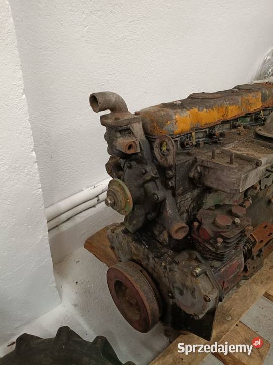 2 Silnik SW400 stan nieznany pomorskie Gdańsk