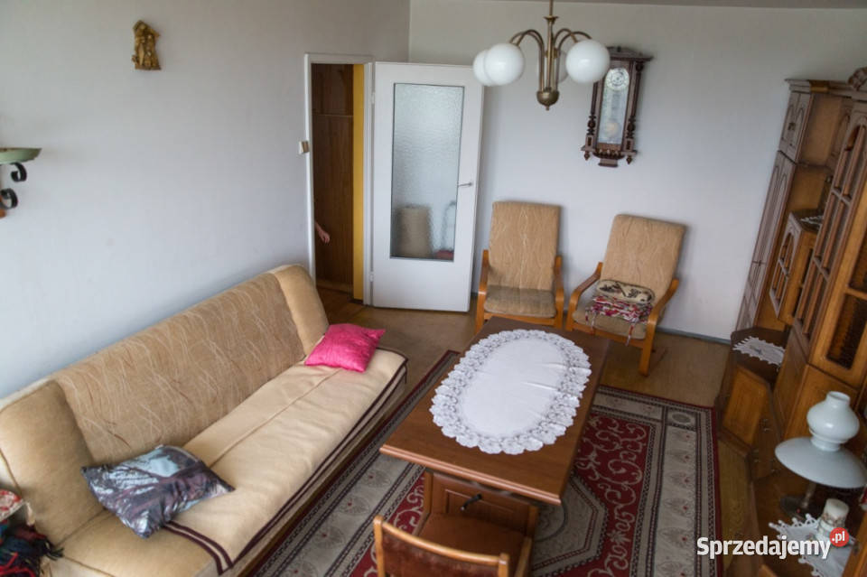 wynajmę mieszkanie centrum 2 pokoje z kuchnią śląskie