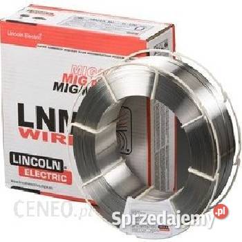 Lincoln Electric Bester Drut aluminiowy LNM Jelenia Góra
