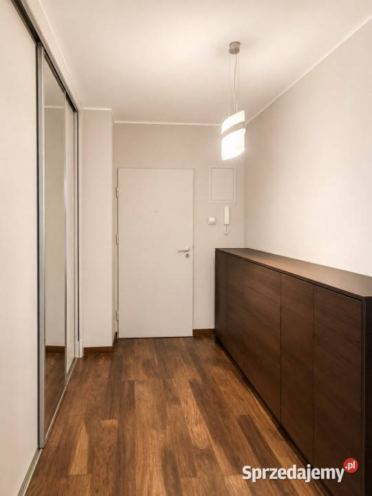 Sprzedam mieszkanie dwustronne z dwoma balkonami balkon Kraków