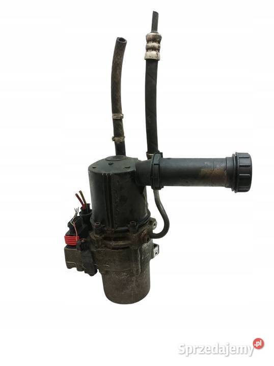 POMPA WSPOMAGANIA 9653624580 Peugeot 307 I