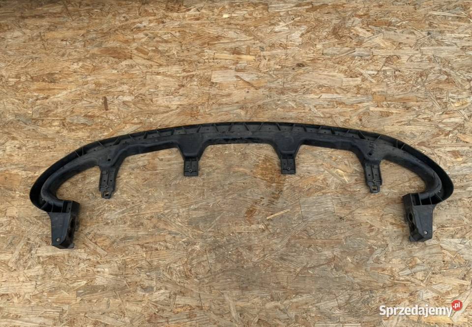 Belka dolna wzmocnienie zderzaka przód Opel Motoryzacja wielkopolskie Międzychód
