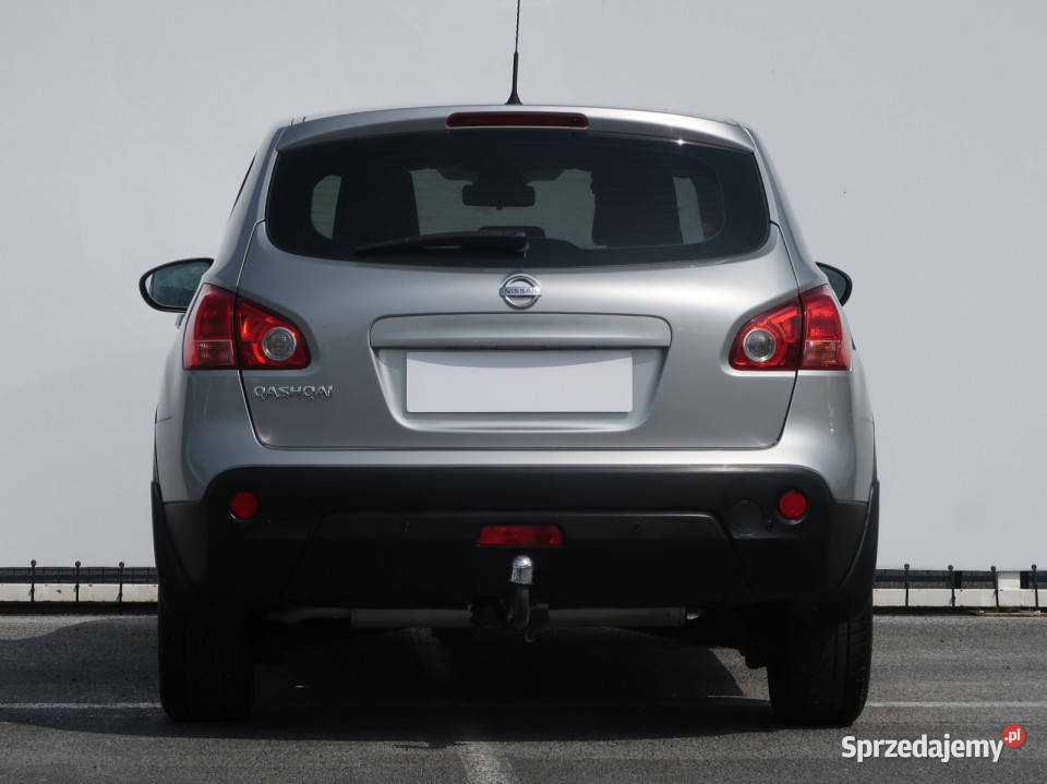 Nissan Qashqai 20 elektryczne lusterka Lublin