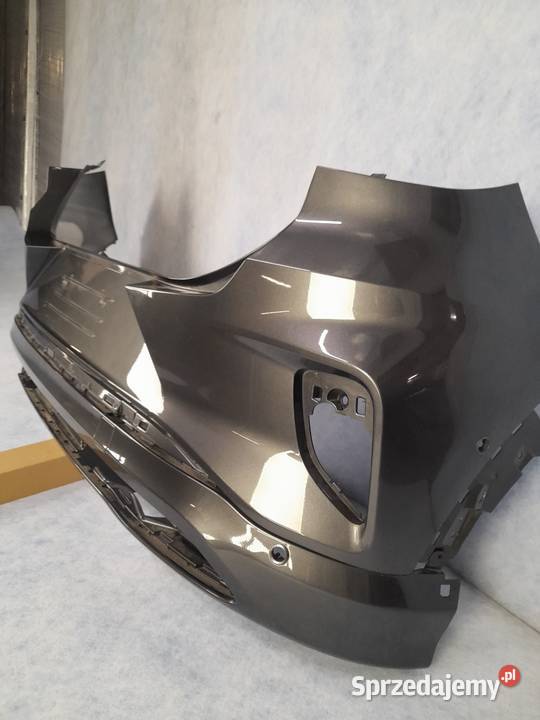 Zderzak tył tylny Ford Puma mk2 VLine 2019 Zderzaki lubelskie Lublin